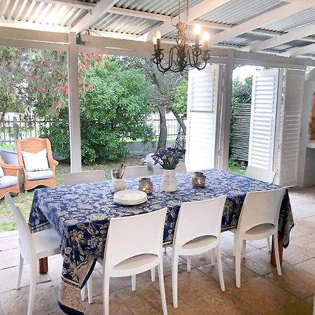 Onrus Cottage 赫曼努斯 外观 照片