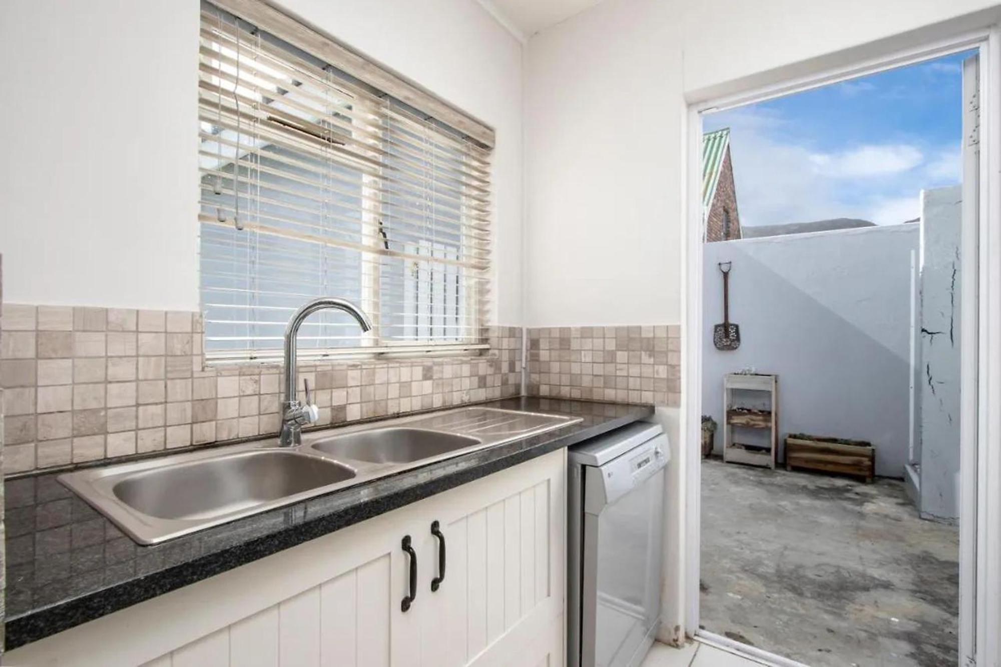 Onrus Cottage 赫曼努斯 外观 照片
