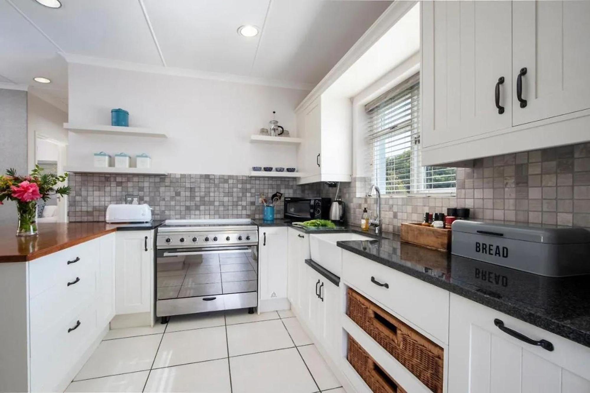 Onrus Cottage 赫曼努斯 外观 照片