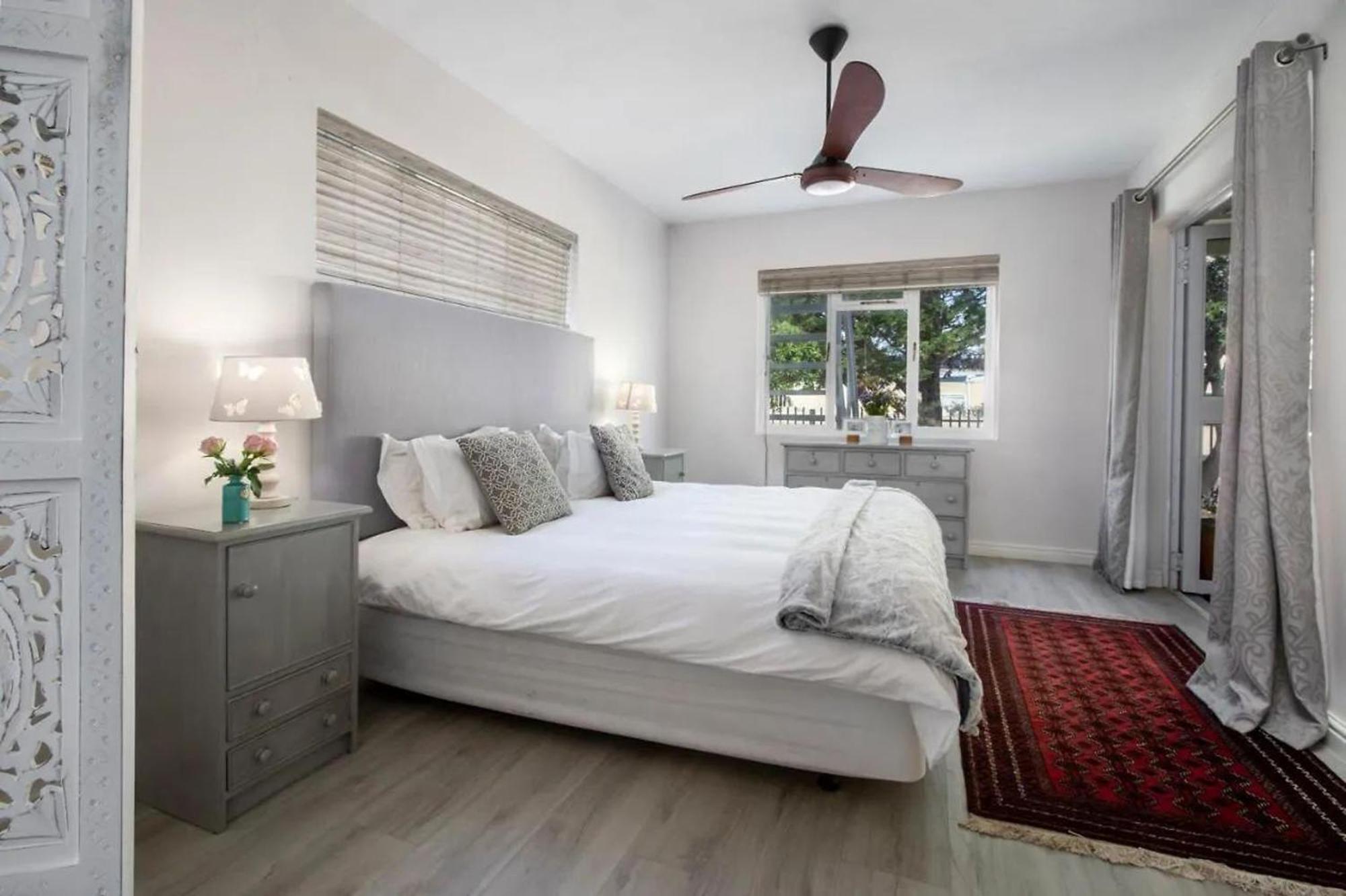 Onrus Cottage 赫曼努斯 外观 照片