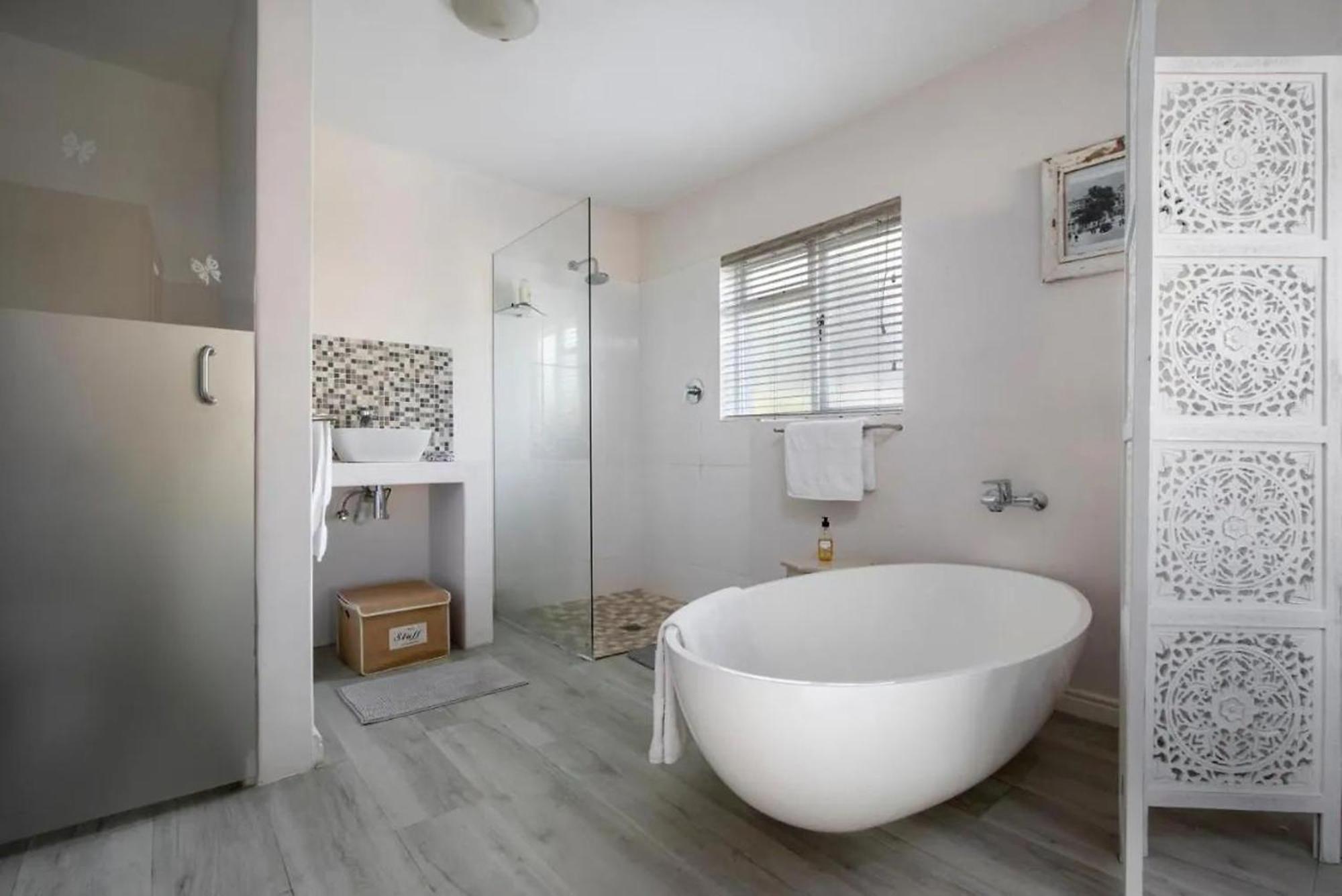 Onrus Cottage 赫曼努斯 外观 照片