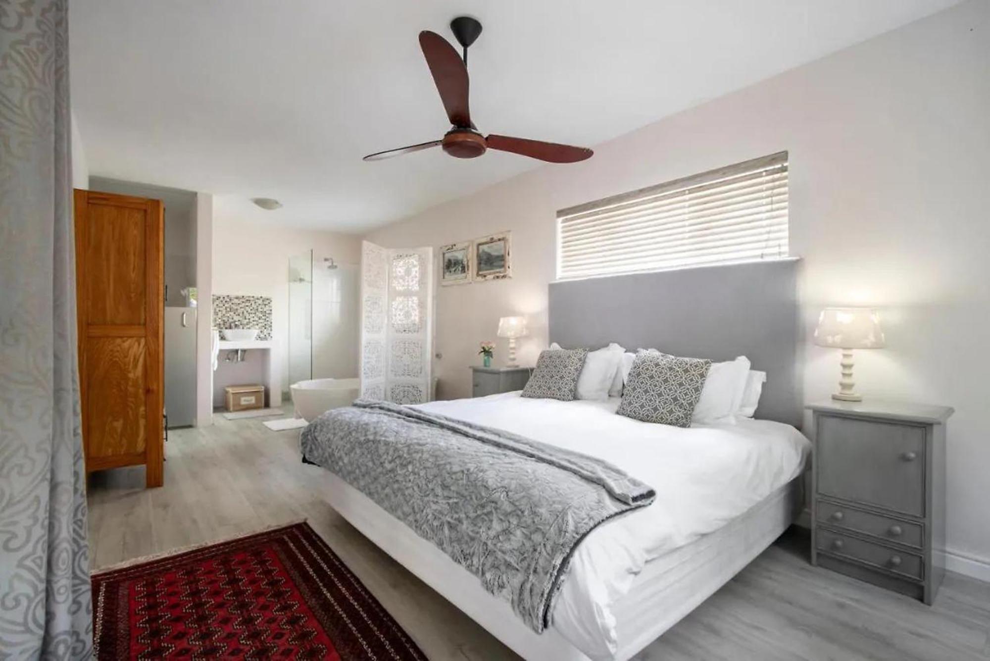 Onrus Cottage 赫曼努斯 外观 照片