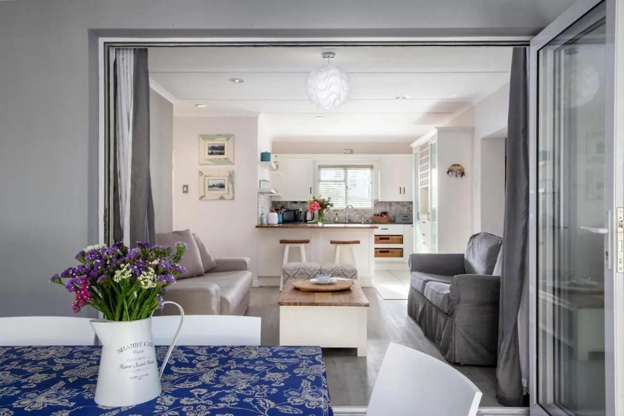 Onrus Cottage 赫曼努斯 外观 照片