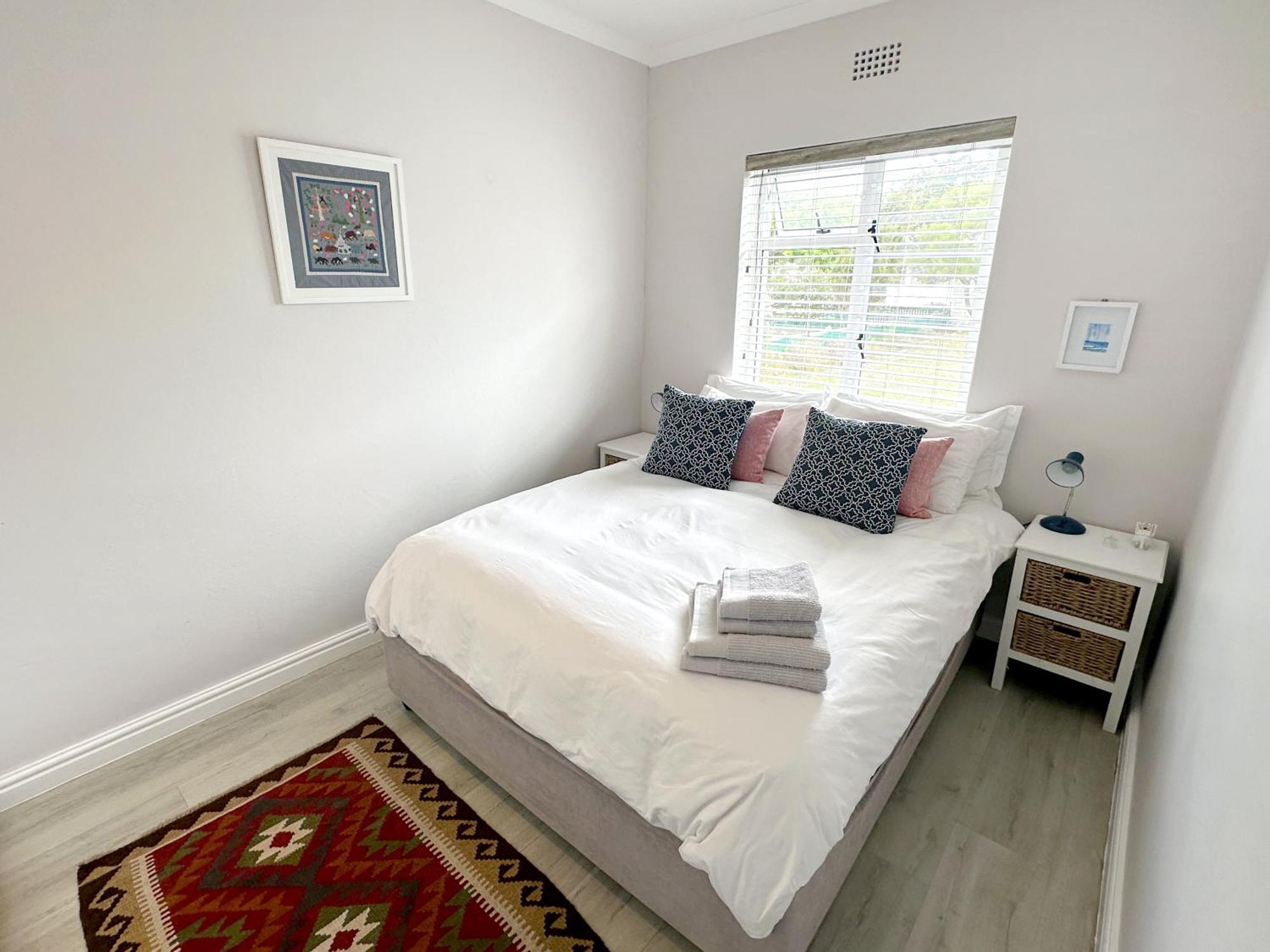 Onrus Cottage 赫曼努斯 外观 照片