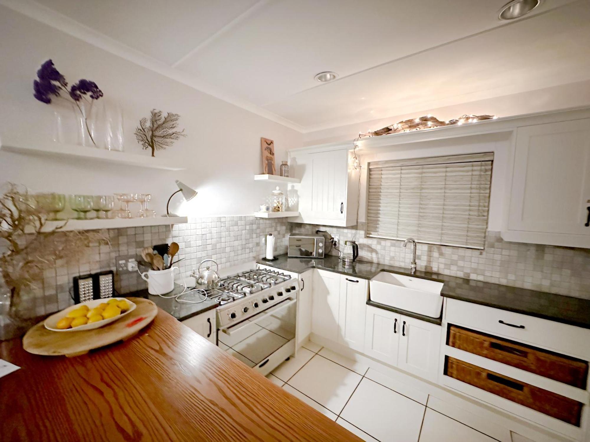 Onrus Cottage 赫曼努斯 外观 照片