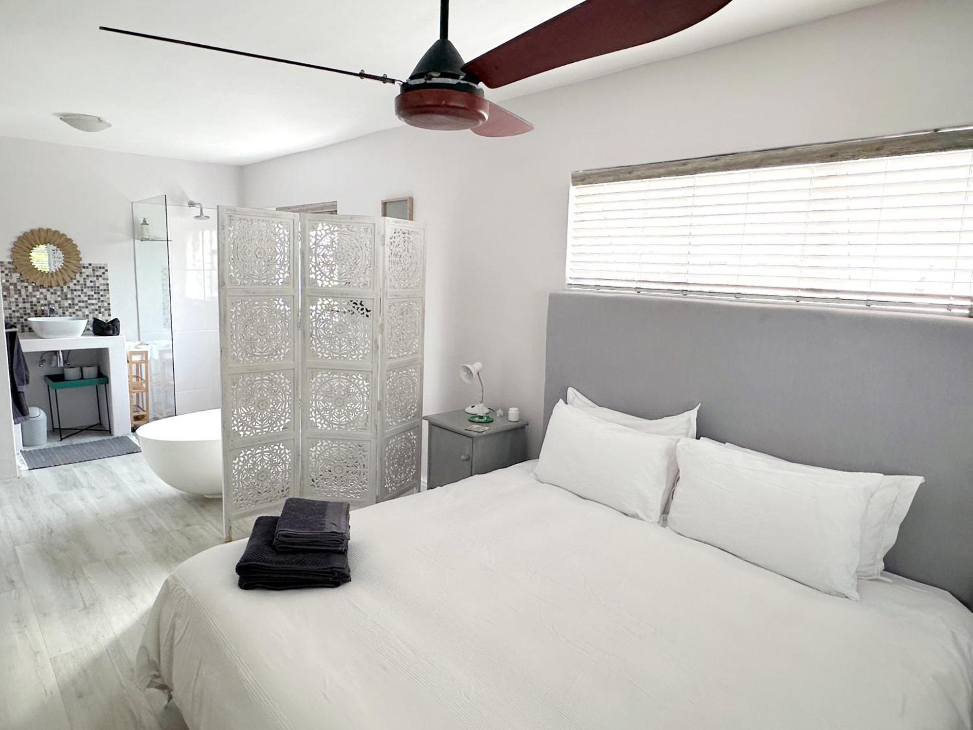 Onrus Cottage 赫曼努斯 外观 照片